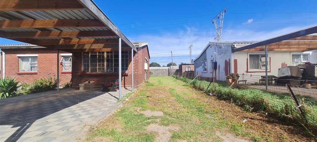 3 Bed House in Maitland photo number 27