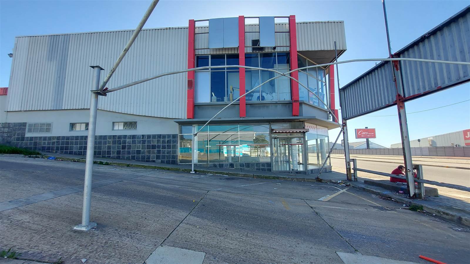 394  m² Commercial space in Sydenham photo number 13