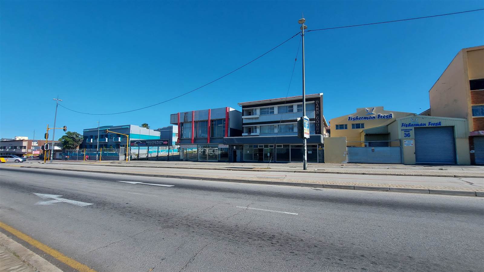 394  m² Commercial space in Sydenham photo number 14