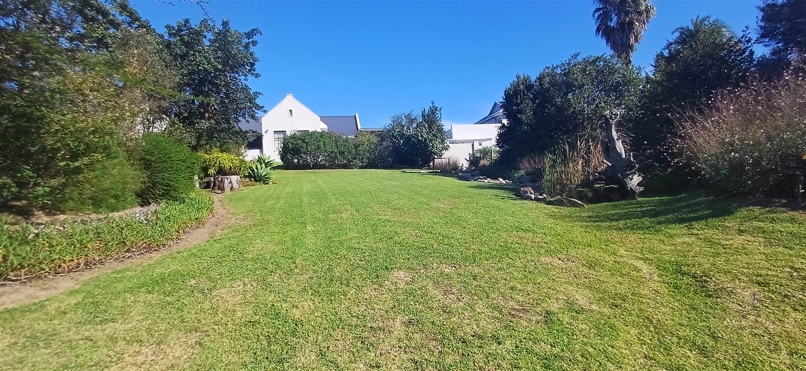 735 m² Land available in Kraaibosch photo number 3