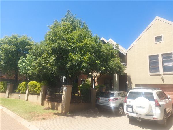 4 Bed House in Olympus Country Estate