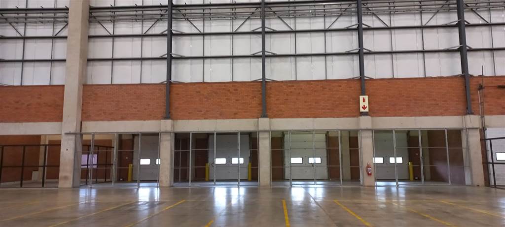 32355  m² Industrial space in Cato Ridge photo number 16