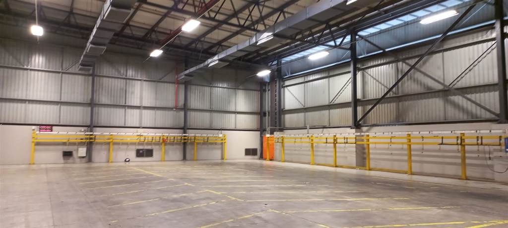 32355  m² Industrial space in Cato Ridge photo number 14