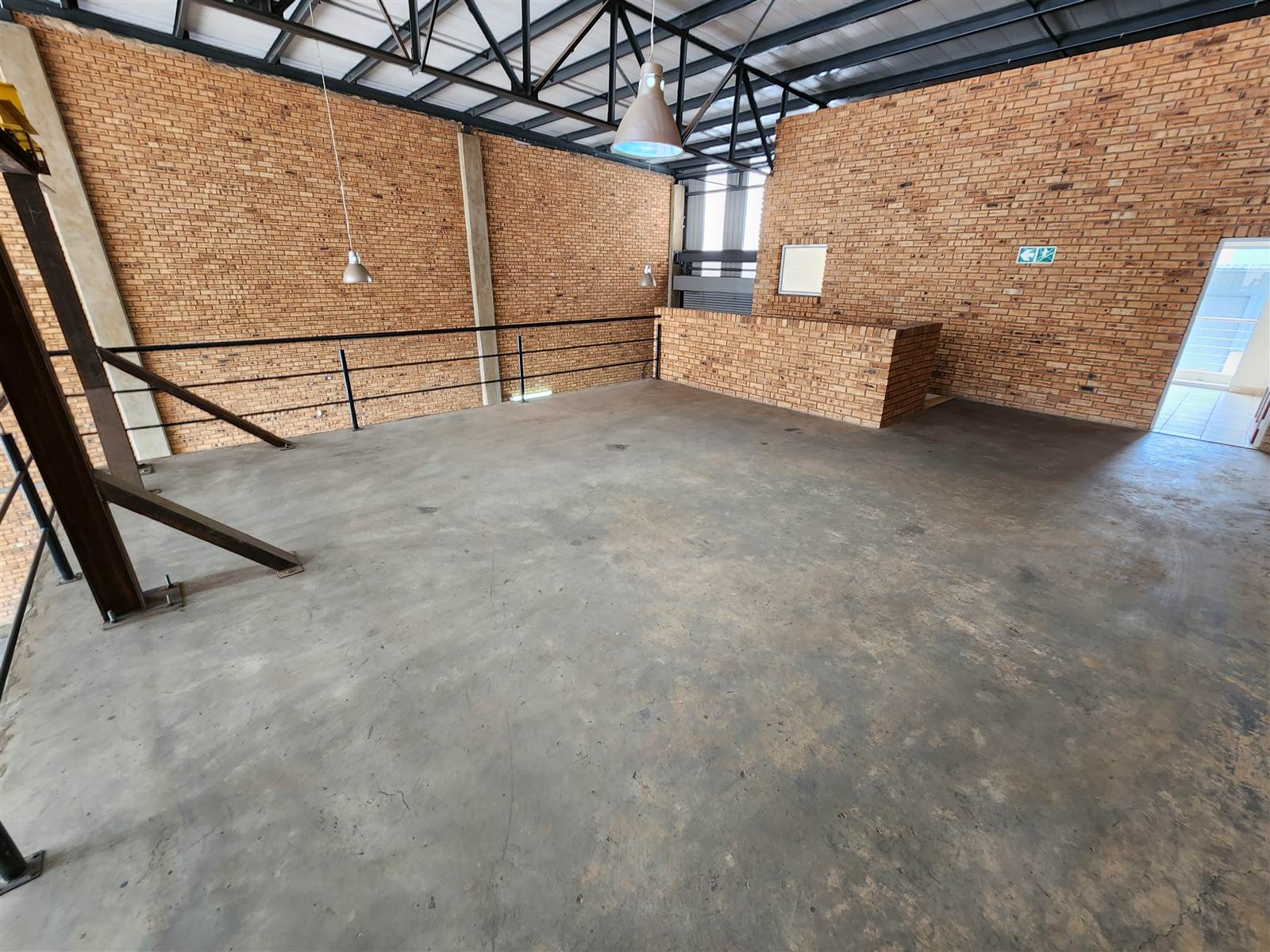 471  m² Industrial space in Lanseria and surrounds photo number 4