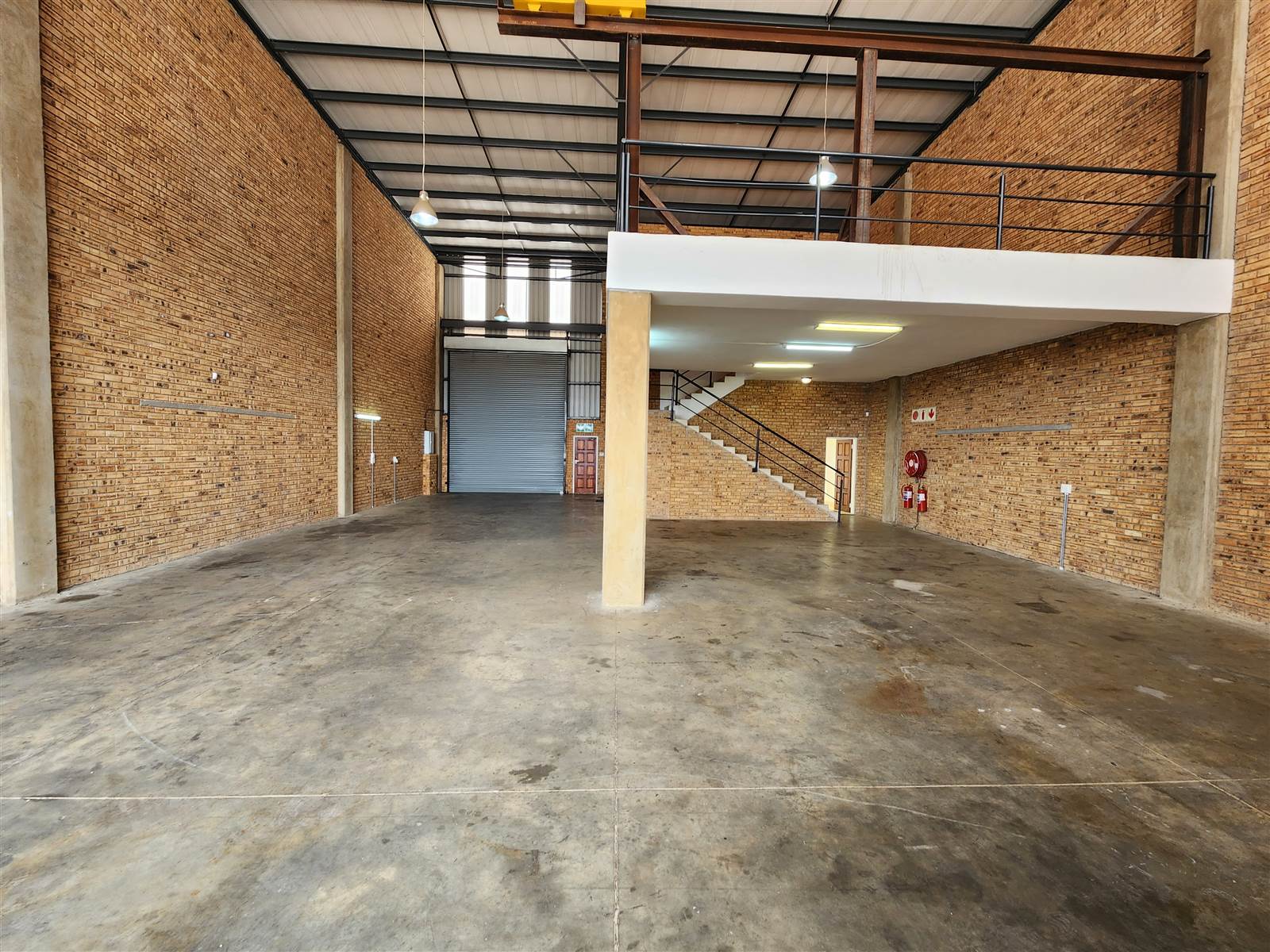 471  m² Industrial space in Lanseria and surrounds photo number 8