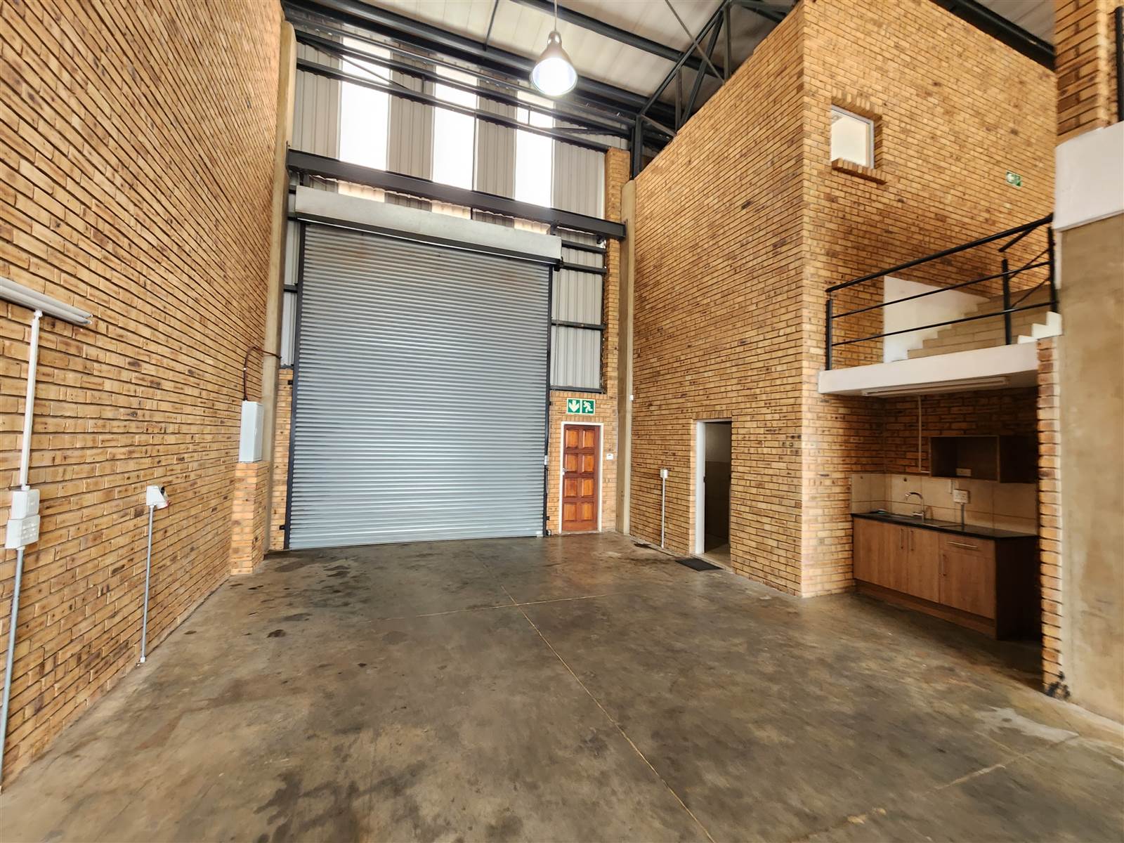 471  m² Industrial space in Lanseria and surrounds photo number 20