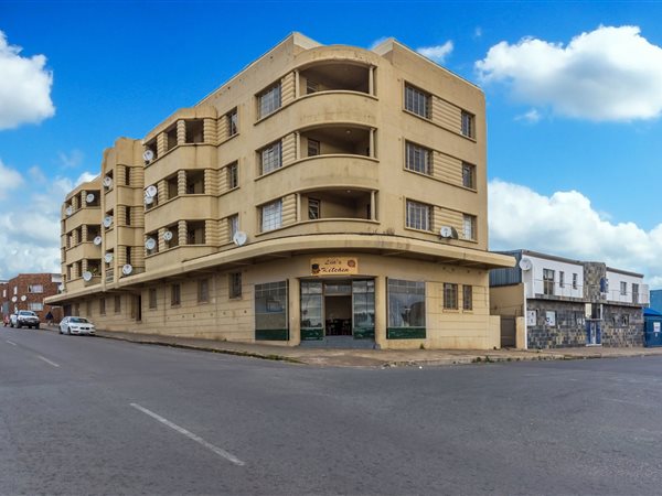 Studio Apartment in Krugersdorp Central