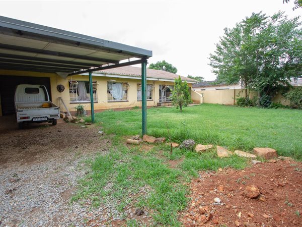 5 Bed House in Heidelberg Central