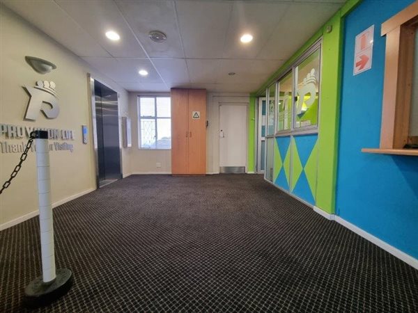 505  m² Commercial space in Newton Park