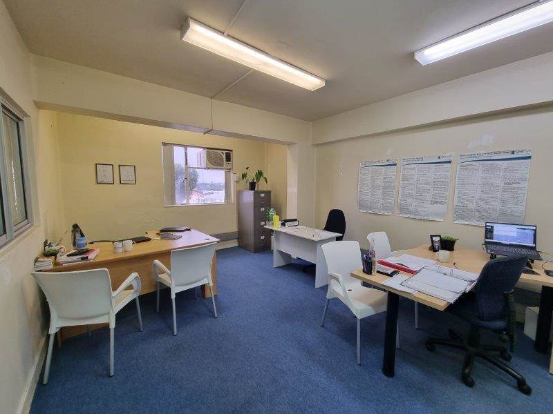 505  m² Commercial space in Newton Park photo number 30