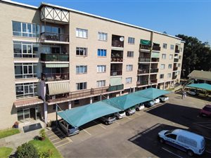 2 Bed Apartment in Pinetown Central