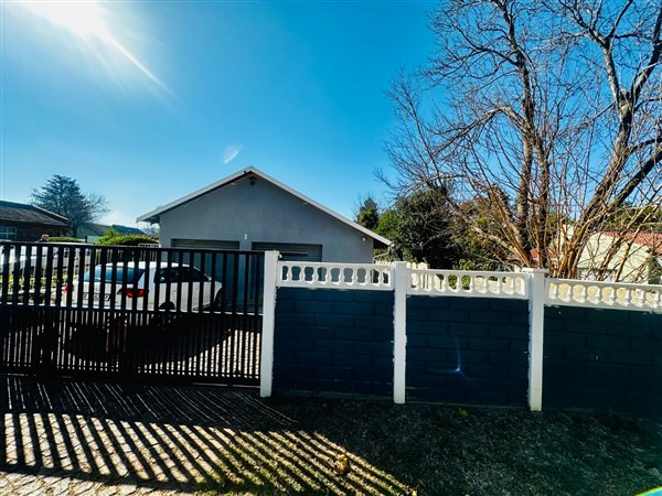 3 Bedroom House 3 Bedroom House