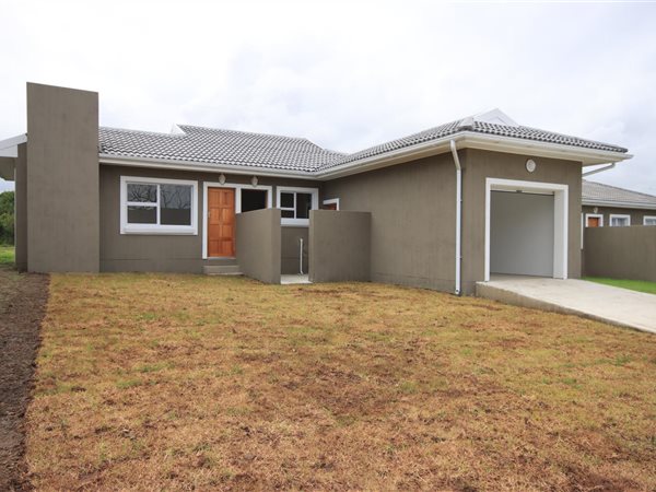 3 Bedroom House 3 Bedroom House