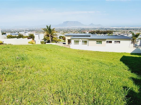 869 m² Land