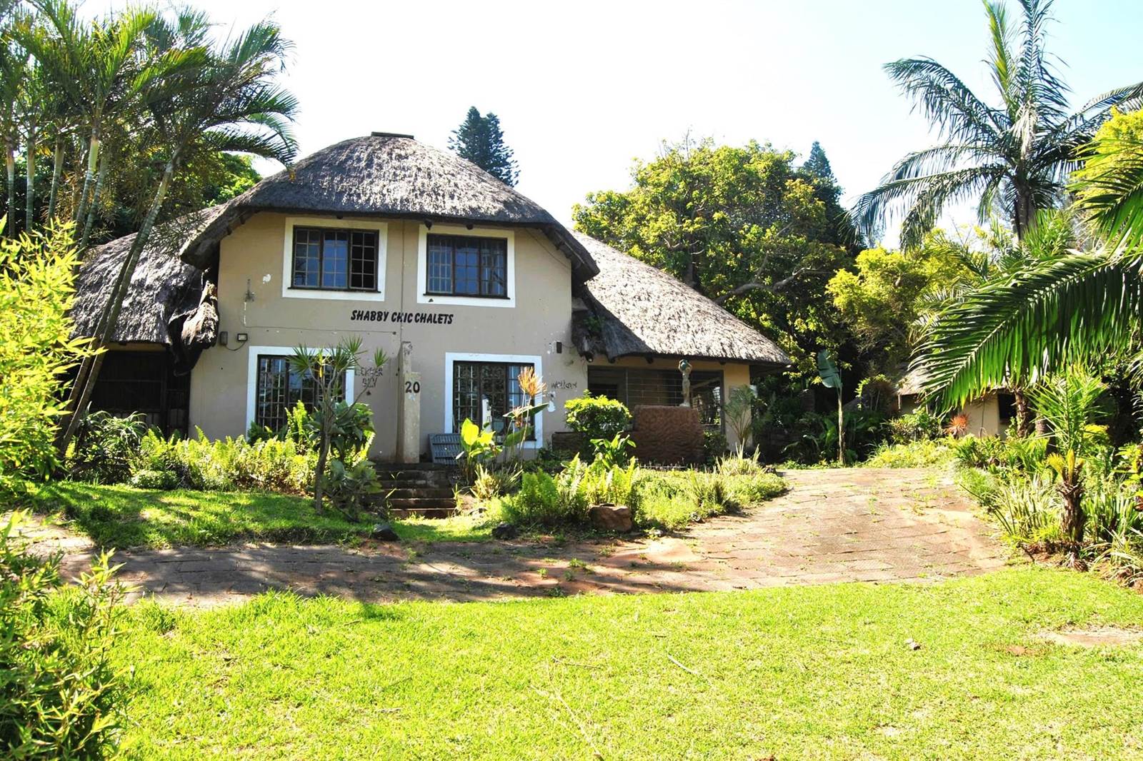 6 Bed House in Tugela Mouth photo number 1