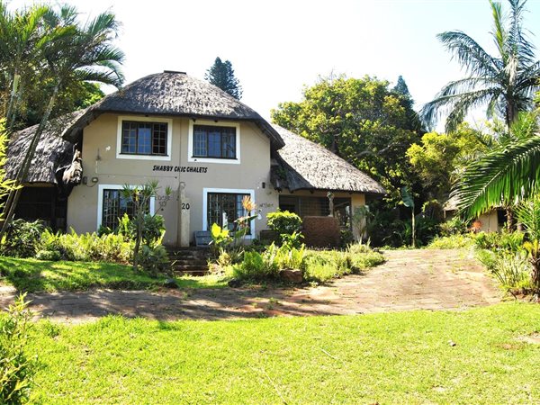 6 Bed House in Tugela Mouth