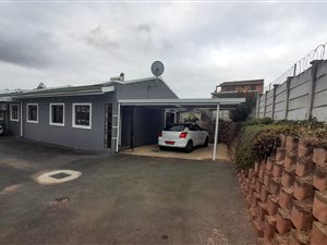 3 Bed Simplex in Forest Haven