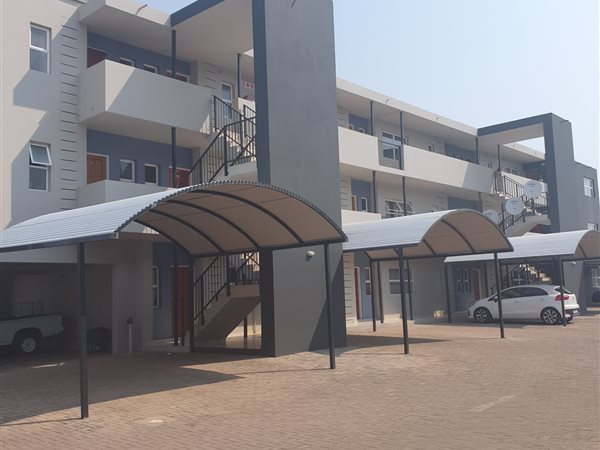 2 Bedroom Flat 2 Bedroom Flat