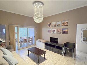 Apartment in Diaz Beach