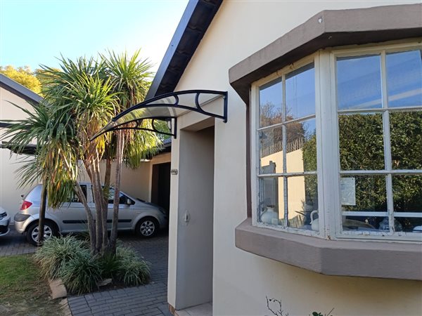 2 Bedroom House 2 Bedroom House