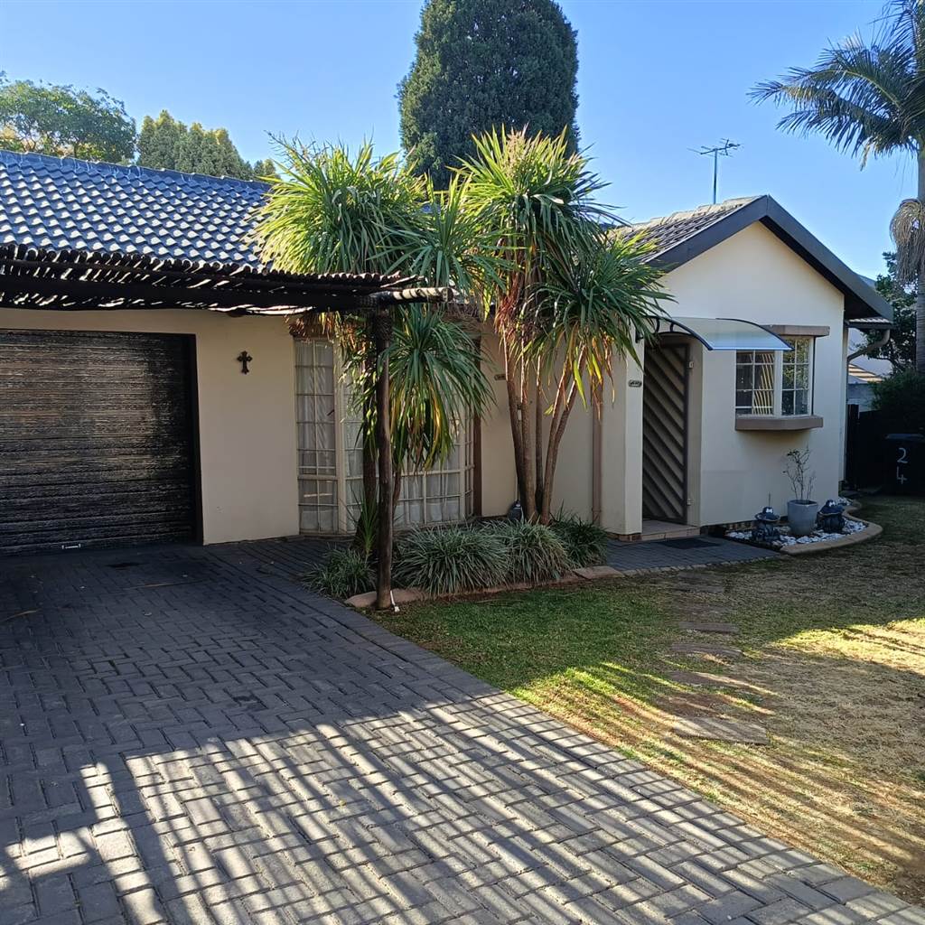2 Bedroom House 2 Bedroom House