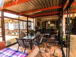 3 Bed House in Meyerton Park