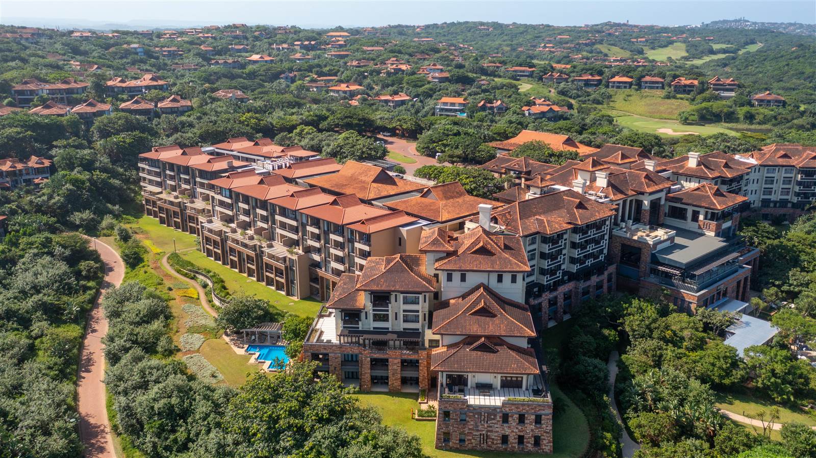 2 Bed Apartment in Zimbali Estate photo number 16