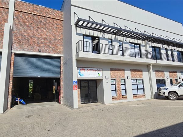 350  m² Industrial space