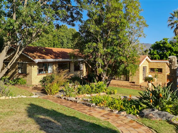 3 Bed House in Clovelly