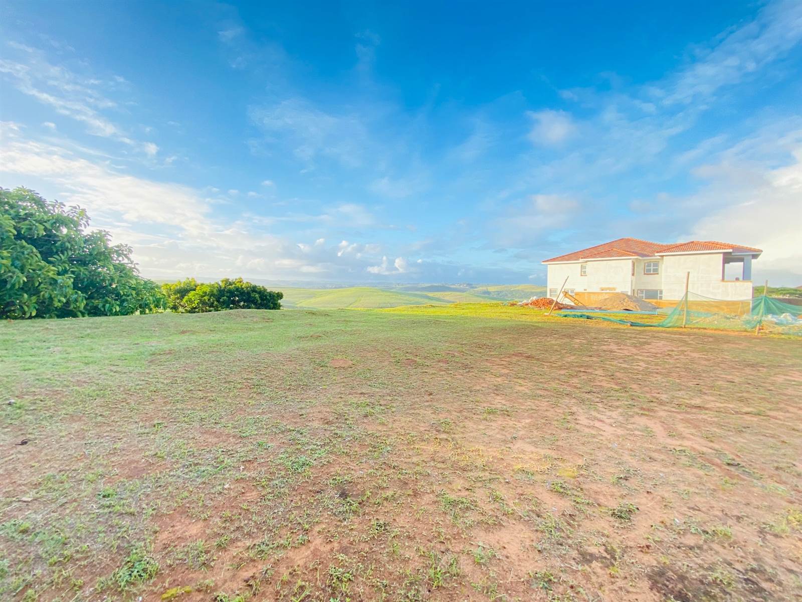 671 m² Land available in Kingsburgh photo number 6