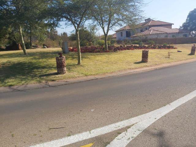9654 m² Land available in Magaliesberg Country Estate photo number 7