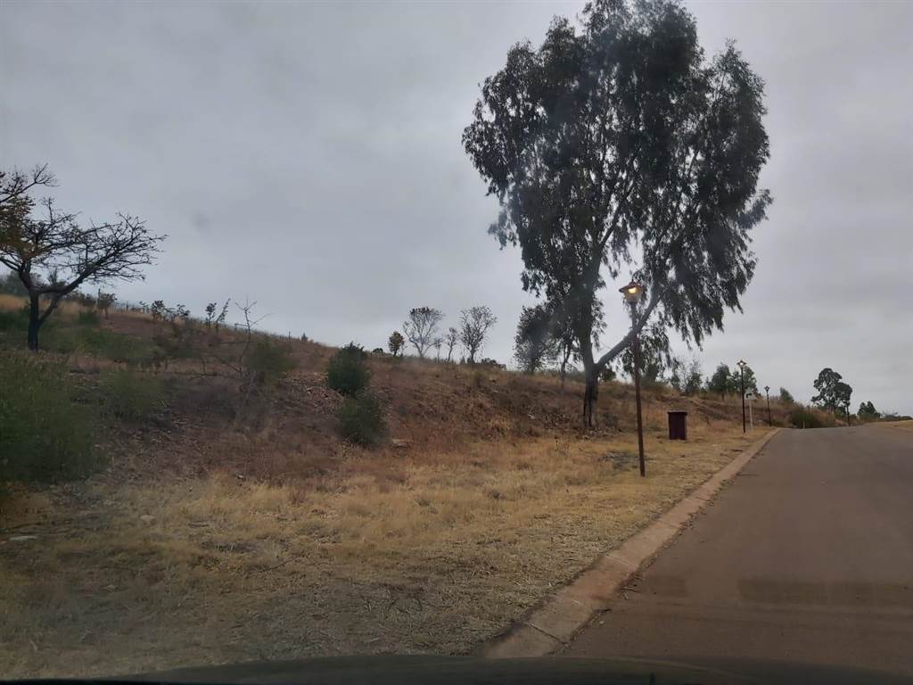 9654 m² Land available in Magaliesberg Country Estate photo number 5