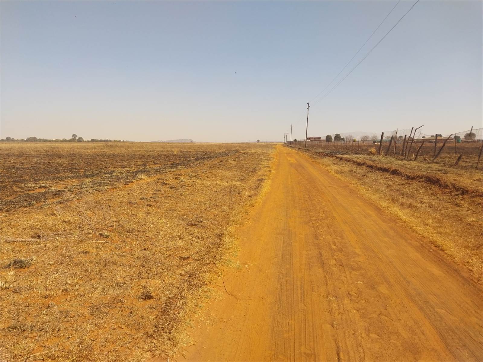 2.3 ha Land available in Krugersdorp Central photo number 2