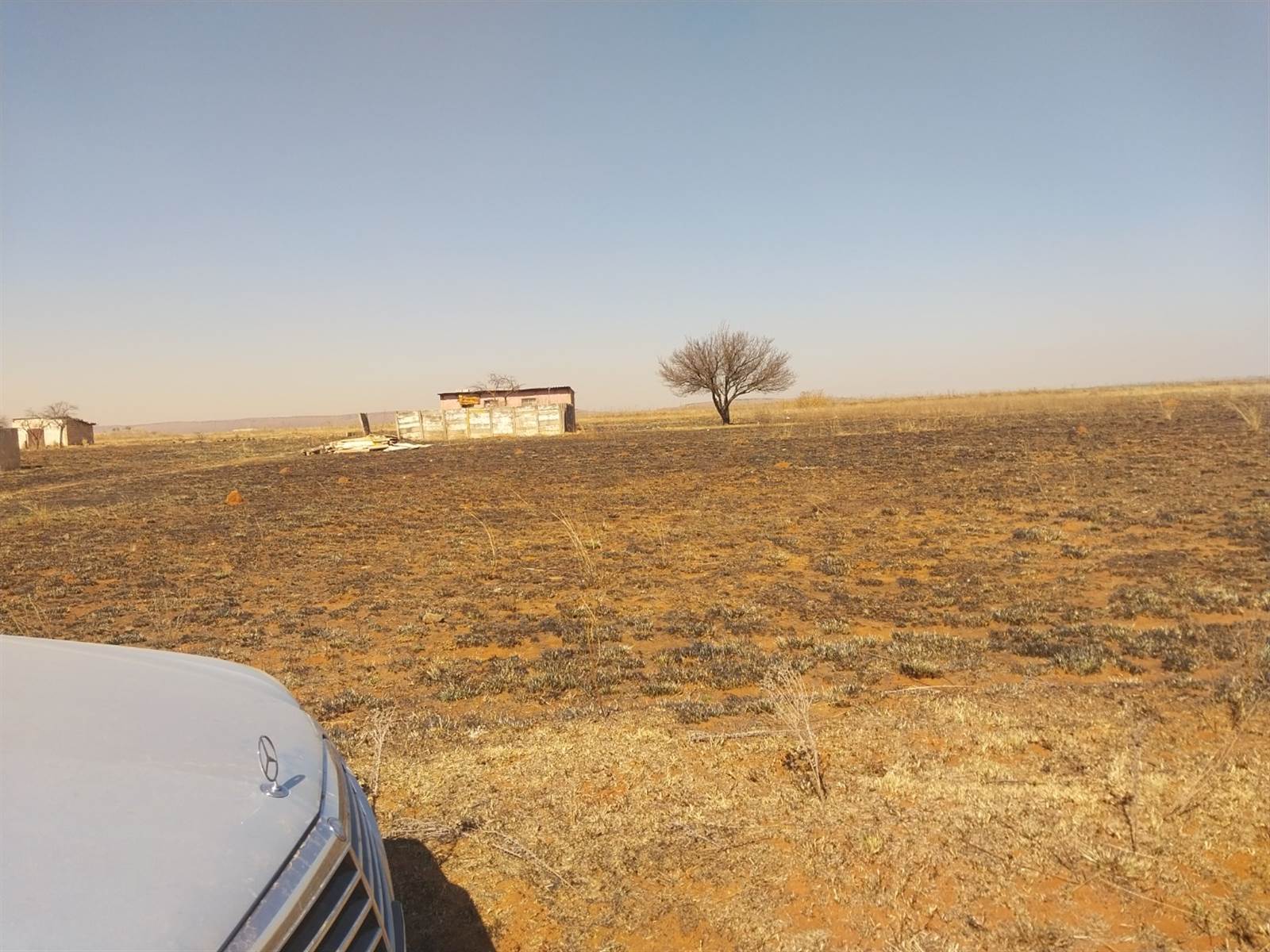 2.3 ha Land available in Krugersdorp Central photo number 1