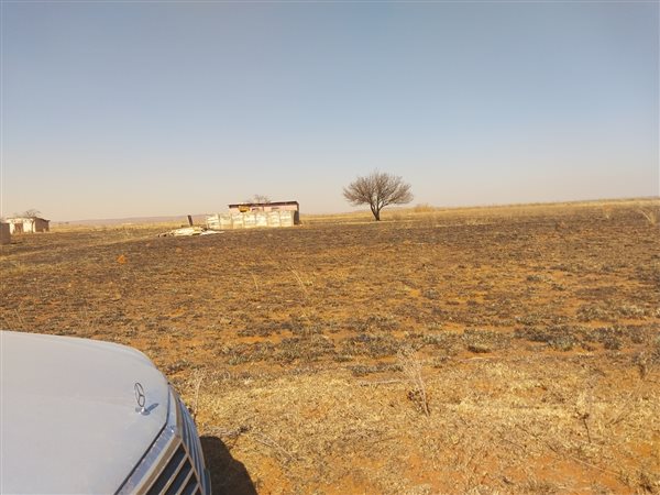 2.3 ha Land available in Krugersdorp Central