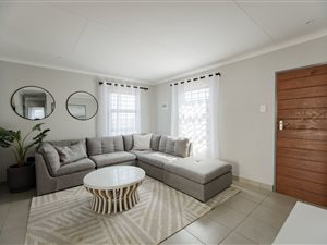 3 Bed House in Booysens