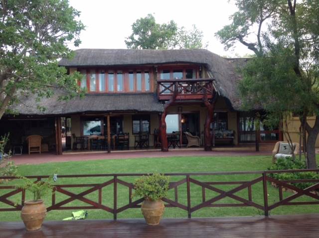 4 Bed House in Mabula Private Game Lodge photo number 1