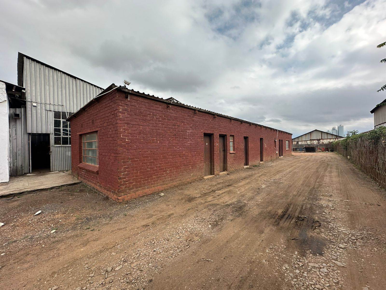 1883  m² Industrial space in Krugersdorp North photo number 6