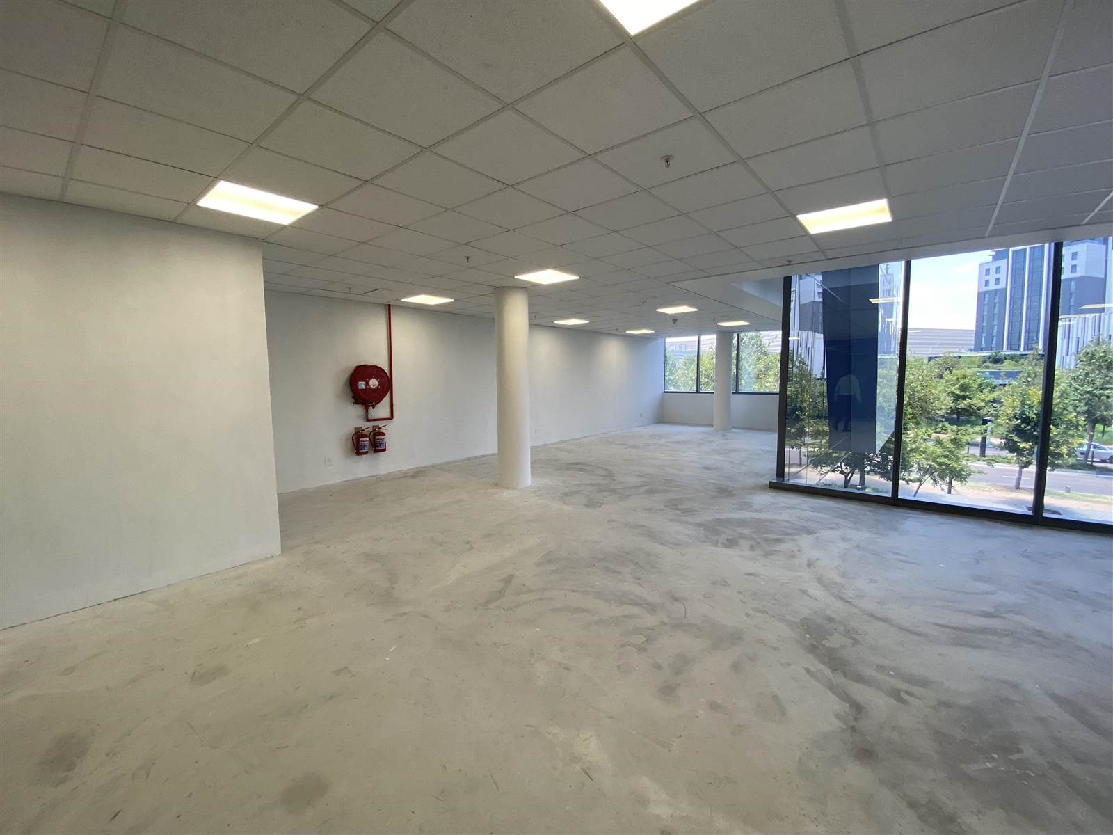 277  m² Commercial space in Waterfall Estate photo number 8