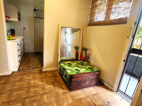 1 Bed Apartment