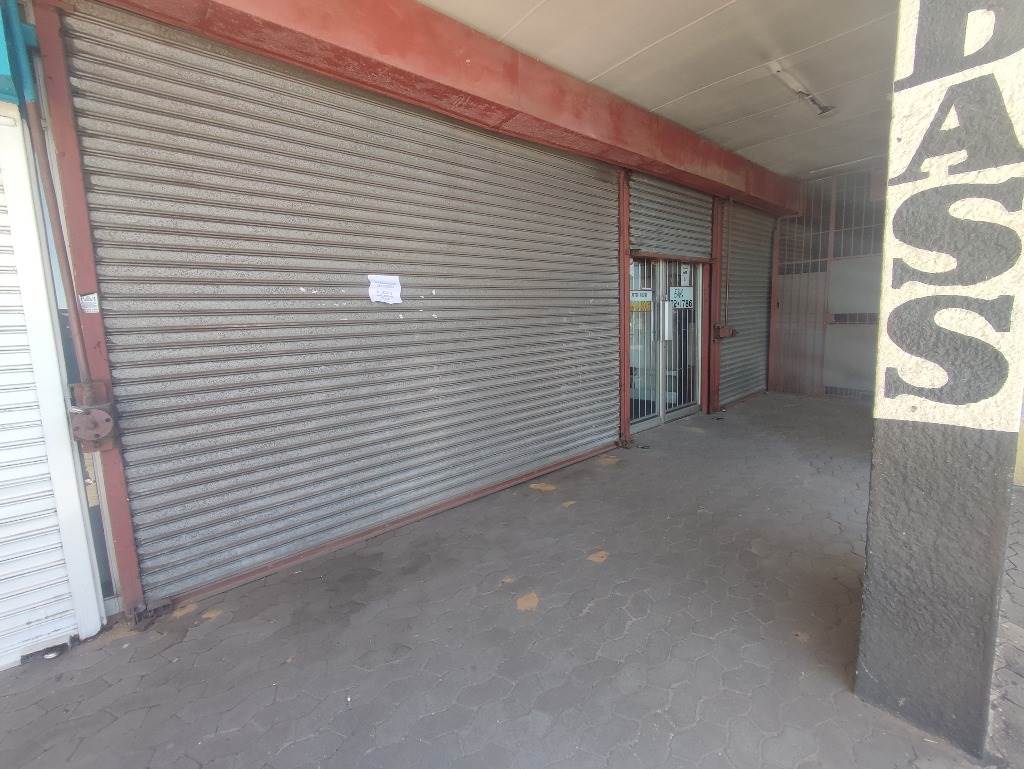 216  m² Retail Space in Vereeniging Central photo number 1