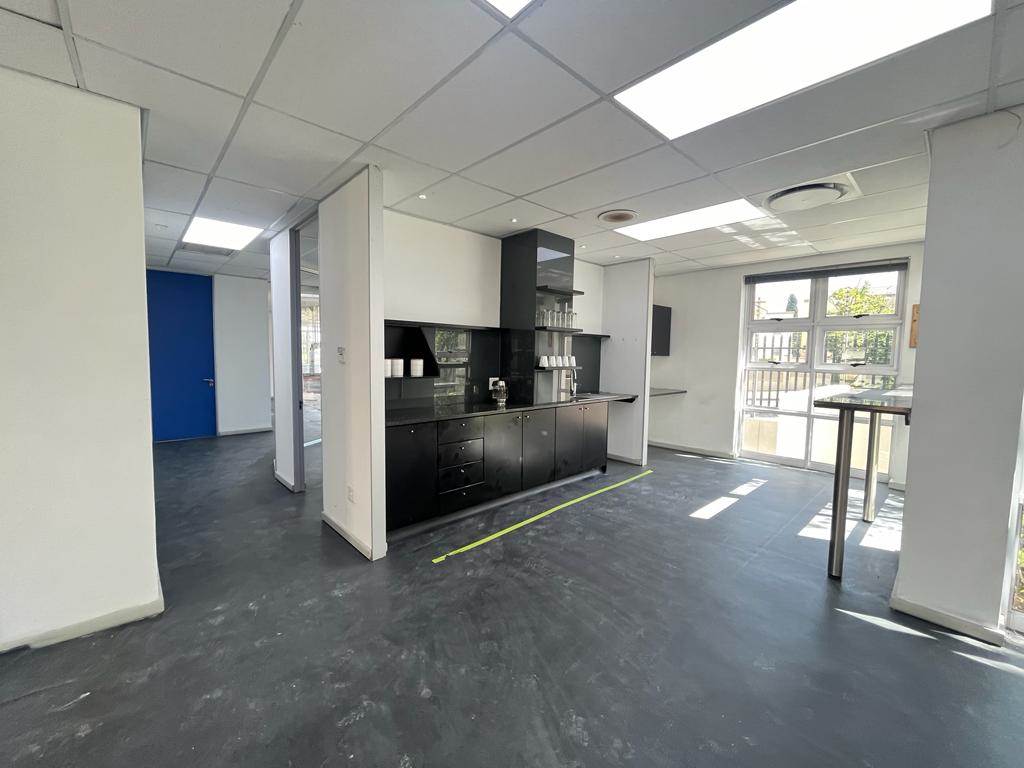 261  m² Commercial space in Fourways photo number 13
