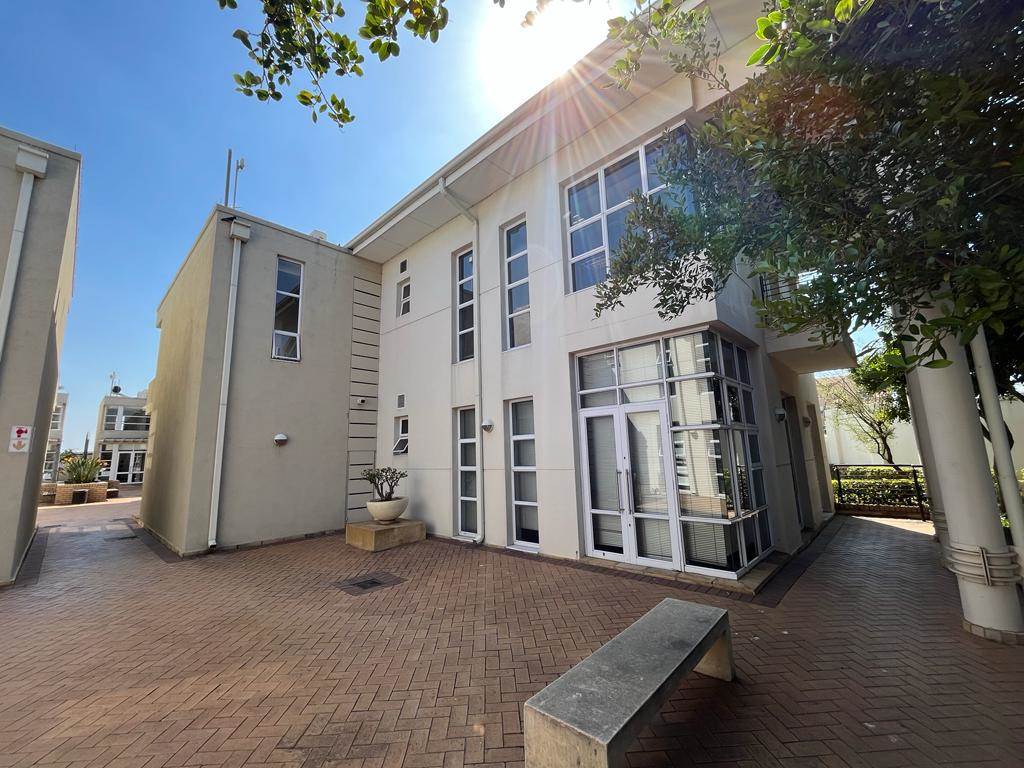 261  m² Commercial space in Fourways photo number 2