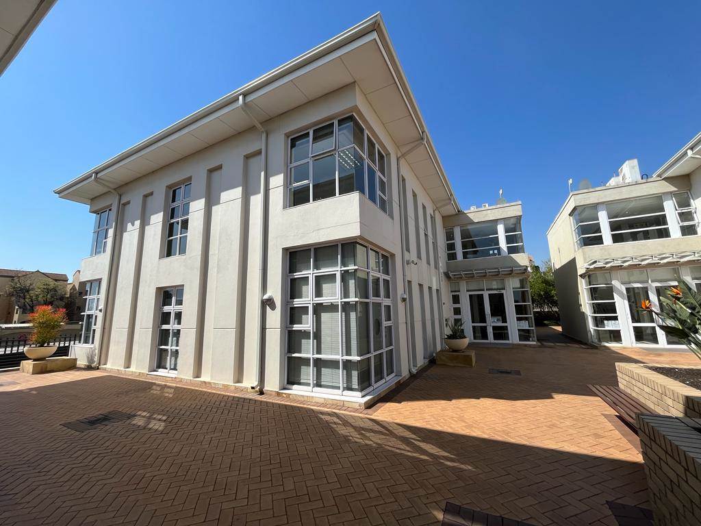 261  m² Commercial space in Fourways photo number 1