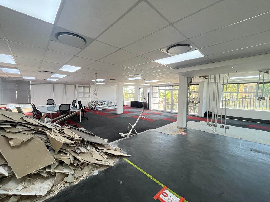 261  m² Commercial space in Fourways photo number 5