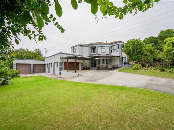4 Bedroom House 4 Bedroom House