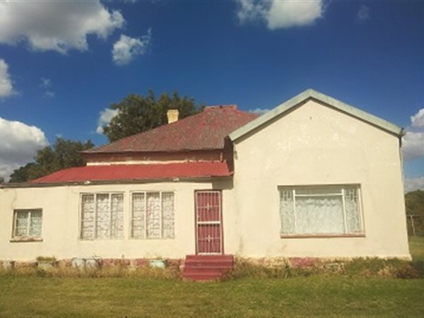 5 Bed House in Marquard