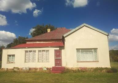 5 Bed House in Marquard photo number 1