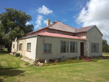 5 Bed House in Marquard photo number 2