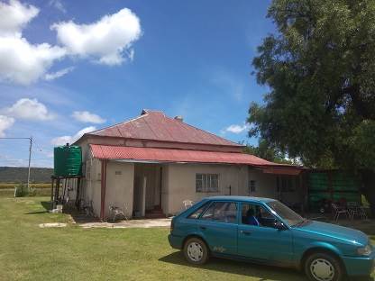 5 Bed House in Marquard photo number 24